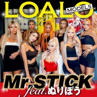 LOALO MODELS 5th SINGLE 楽曲配信＆MV公開！