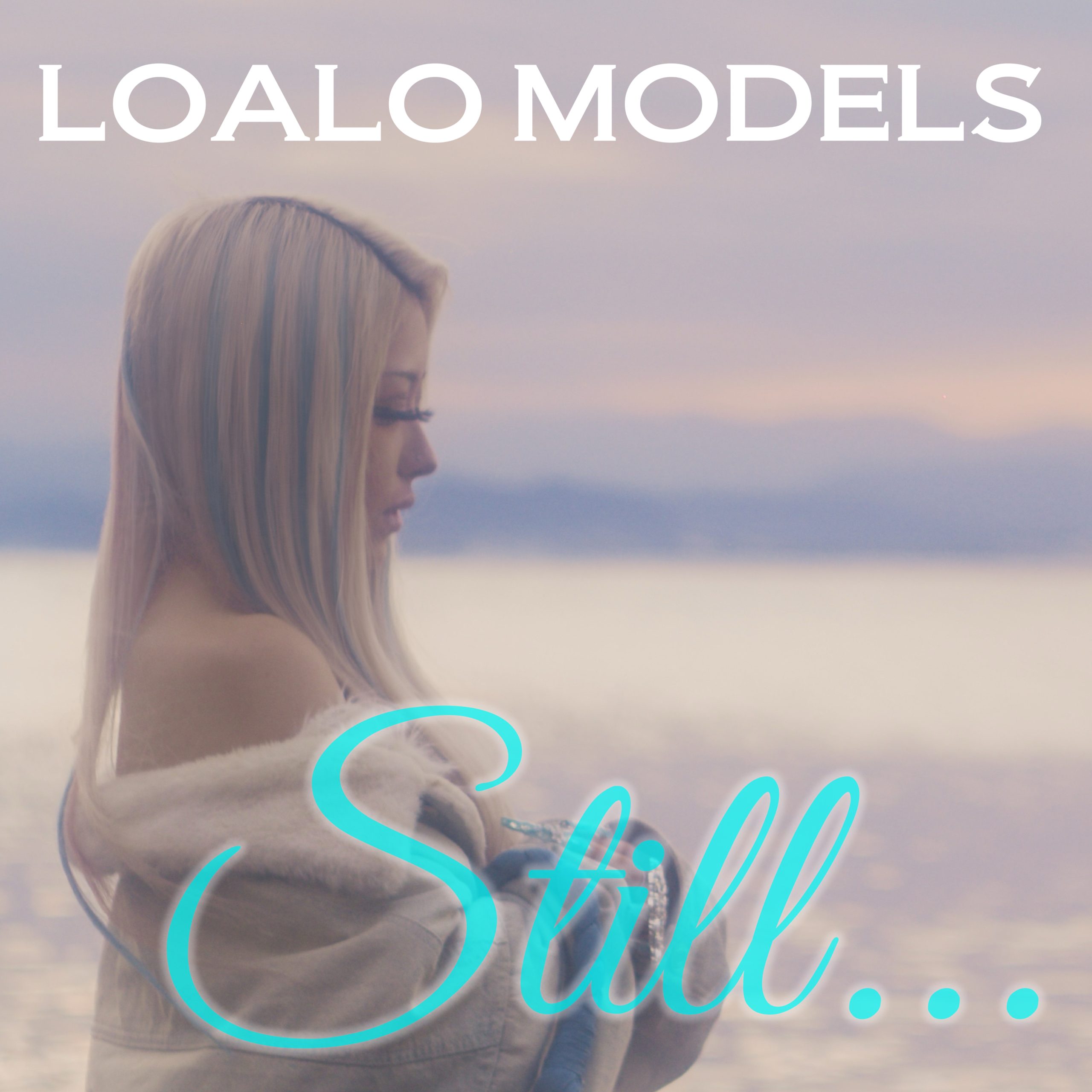 LOALO MODELS 8th SINGLE 楽曲配信＆MV公開！